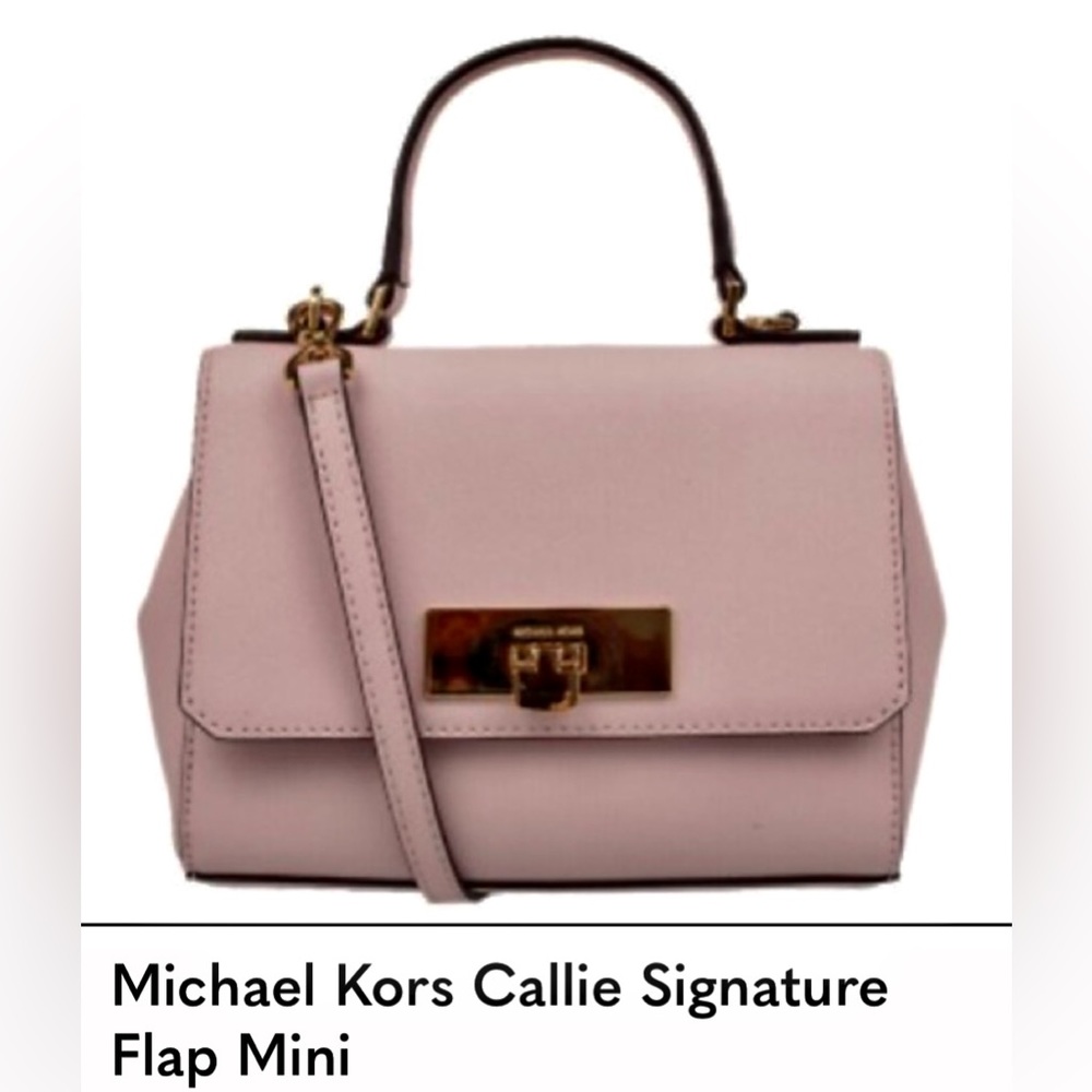 Michael Kors mini